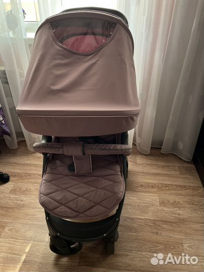 Прогулочная Коляска Corol 8