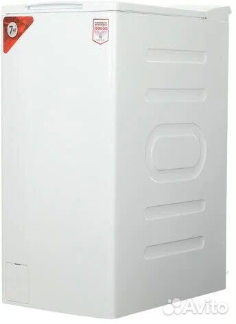 Стиральная машина kraft KF-UME7202W