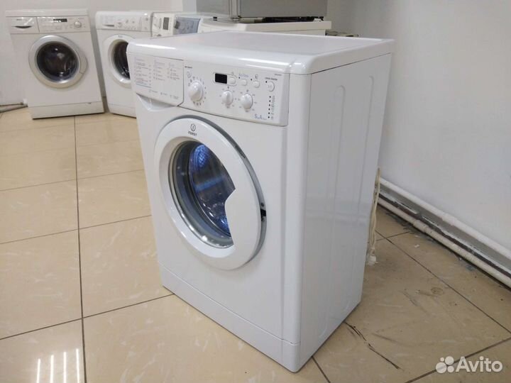 Стиральная машина 5 кг