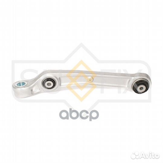 Рычаг подвески перед лев SH1221 sufix