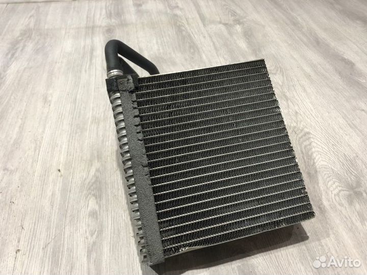 Испаритель кондиционера Ford Focus 2 qqdb 2010