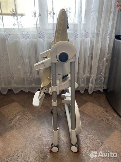 Стульчик для кормления peg perego prima papa