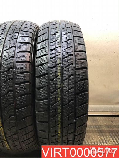 Goodyear UltraGrip Ice Navi Zea 205/60 R16 92Q