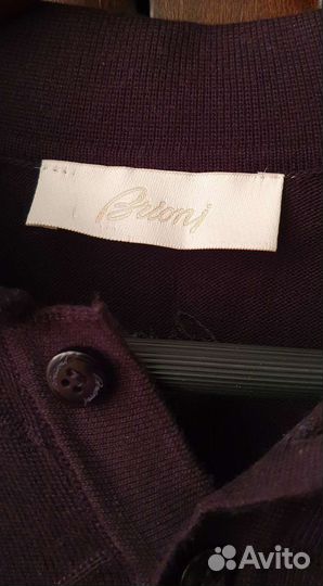 Пуловер мужской