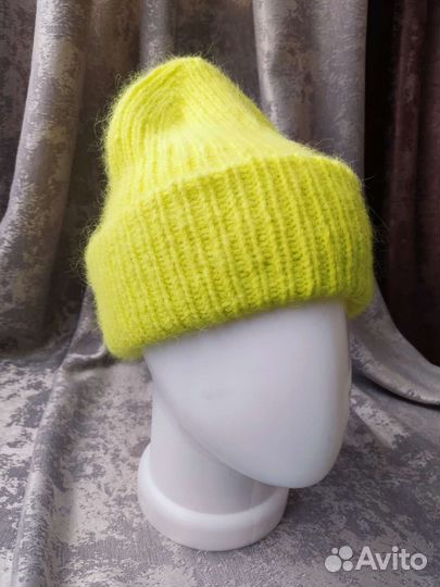 Шапка женская
