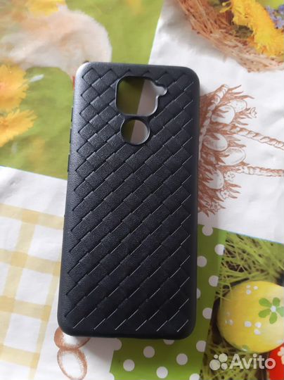Xiaomi Redmi Note 9, 4/64 ГБ