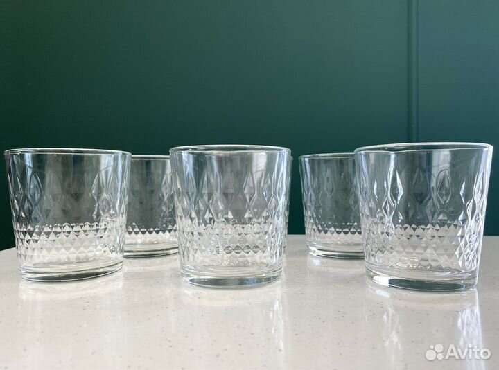 Стаканы 200 мл