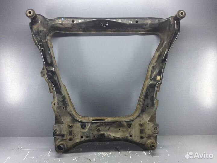 Подрамник передний Nissan X-Trail T31