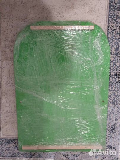 Пеленальная доска