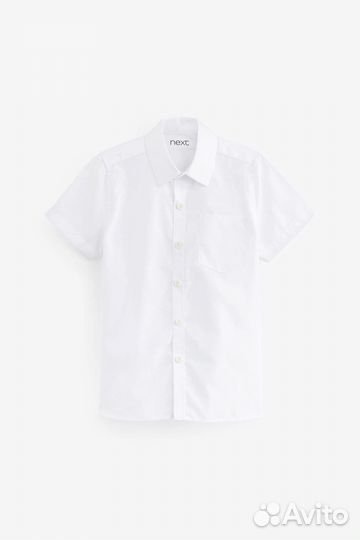 Рубашки Next 152см под заказ любой размер