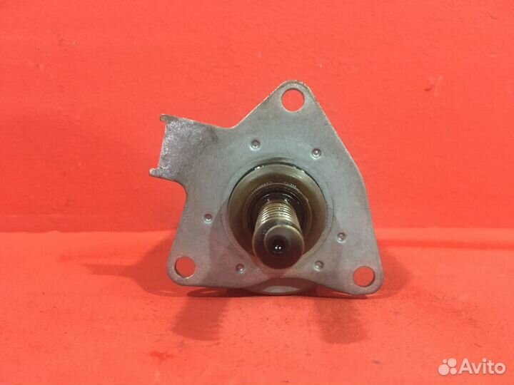 Механизм изменения фаз грм Peugeot 308 хетчбэк EP6