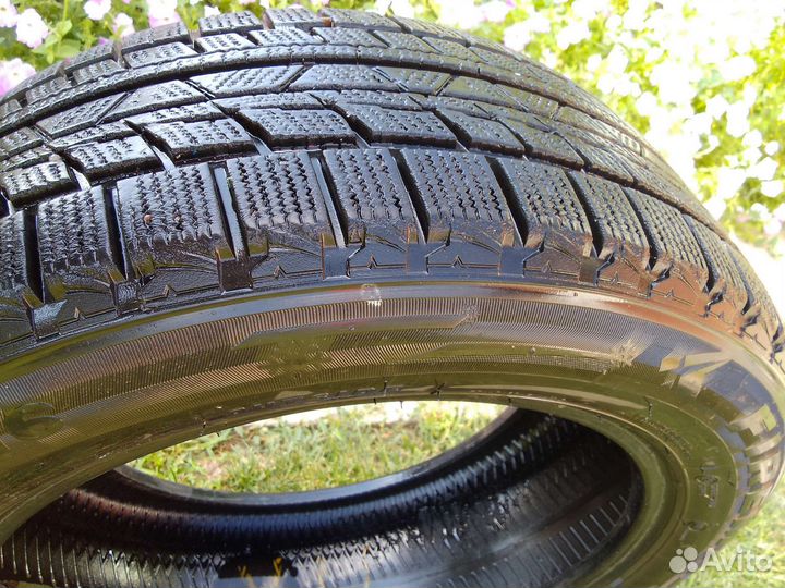 Firemax FM805+ 205/55 R16