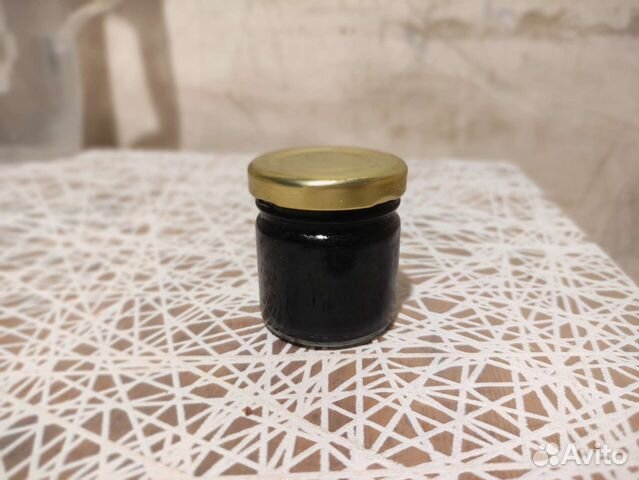 Чернила железо-галловые для каллиграфии