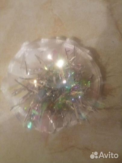 Платье для девочки 110