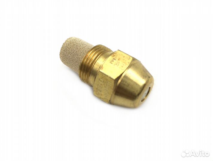 Форсунка Danfoss 0.60GPH,60H 030H6912