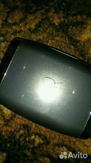 Слуховой аппарат (новый)