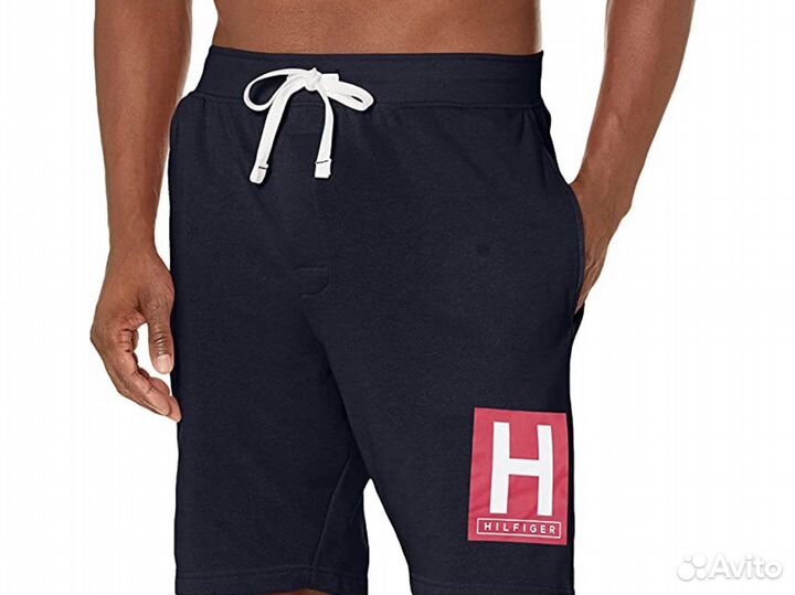 Шорты tommy hilfiger Оригинал, S и М