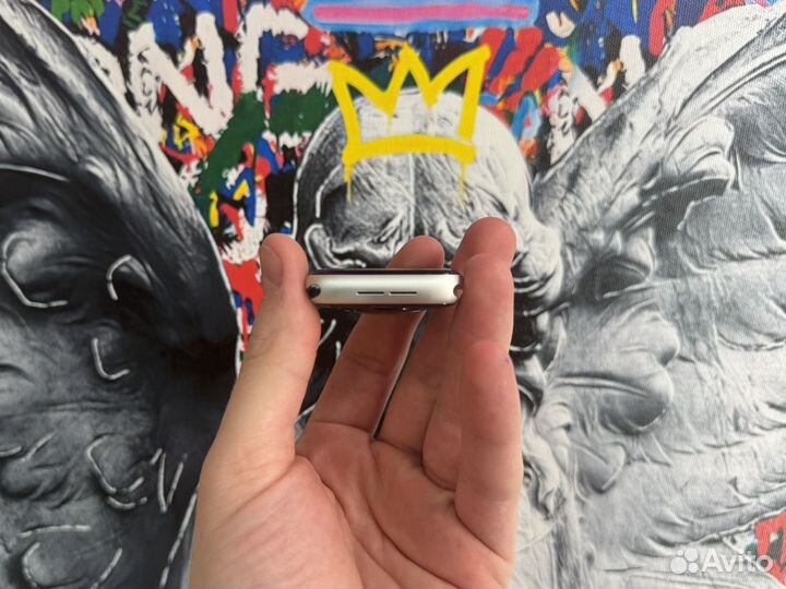 Apple Watche SE 44mm