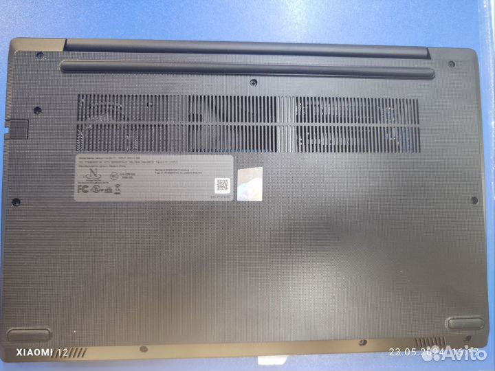 Новый в коробке Lenovo v14 g2 Itl