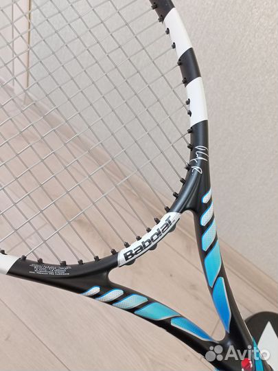 Ракетка для большого тенниса babolat 27