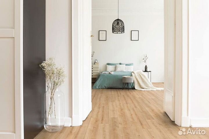 Ламинат Masterfloor by Kaindl 8.32 Standard Plank 4V Oak Evoke Classic K4420 AV