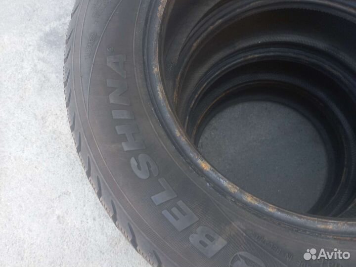 Белшина 185х65р15зима