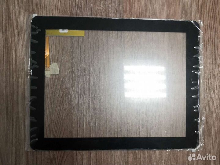 Тачскрин для DNS /Roverpad / Ritmix 9,7'' (300-L45