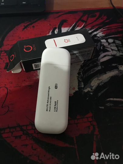 Модемы и роутеры