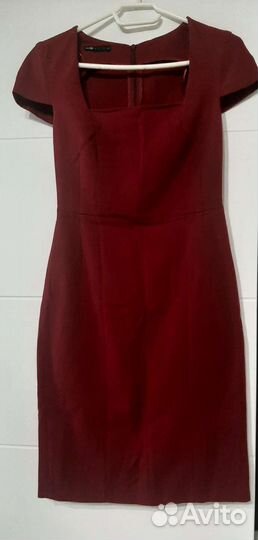 Платья и блузки