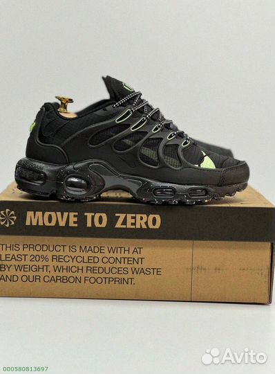 Кроссовки Nike Air Max Terrascare: для смелых решений