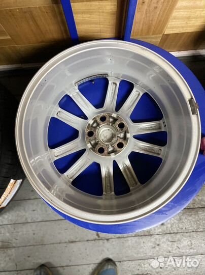 Диски R19 J7.5 для Range Rover, оригинал