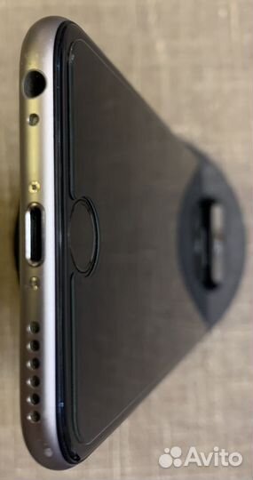 iPhone 6, 16 ГБ