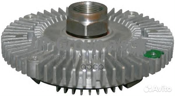 Муфта BMW 3/5/6/7/Z1 1414900100 JP Group