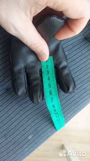 Перчатки зимние детские