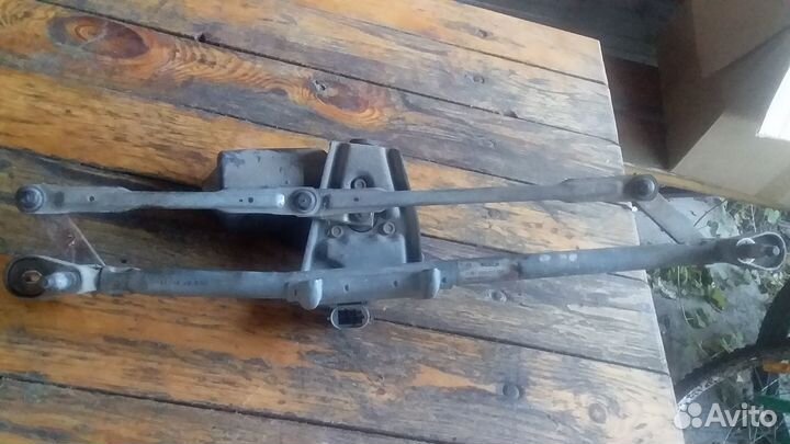 Переключатель под руль