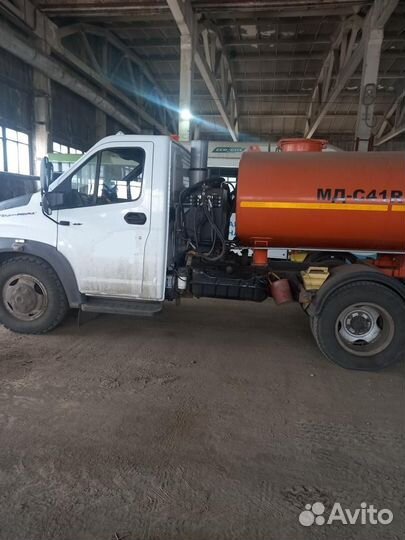 Мд-C41R1-00 Комбинированная машина