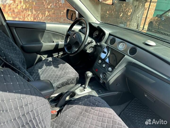 Mitsubishi Outlander 2.4 AT, 2005, 260 000 км