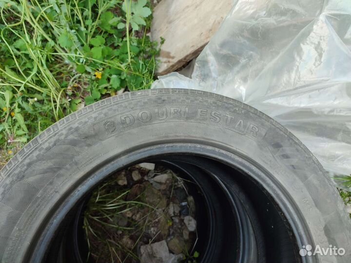 DoubleStar Landsman 235/55 R17 103V