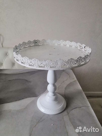Подставка для торта