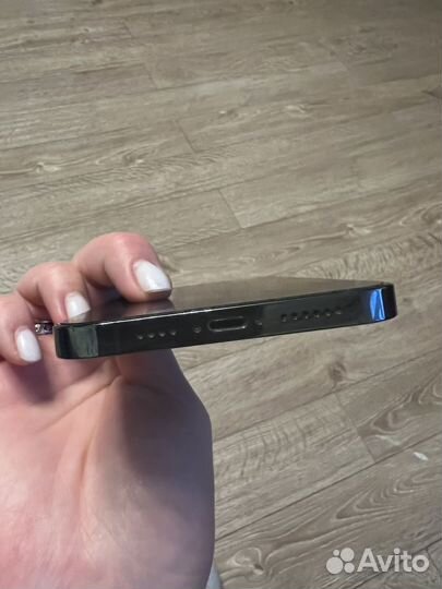 iPhone 12 Pro Max, 256 ГБ