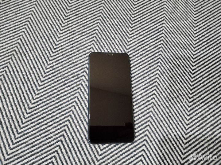 HONOR 8X, 4/128 ГБ