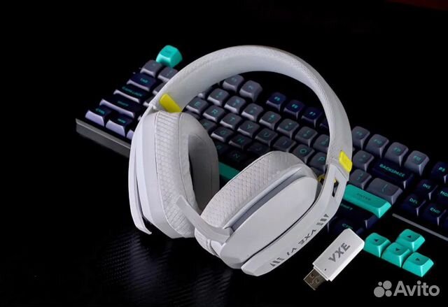 Наушники vxe v1 Наушники vxe v1