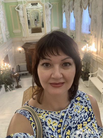 Администратор, помощник руководителя