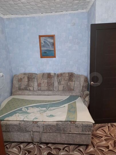 1-к. квартира, 30 м², 5/5 эт.