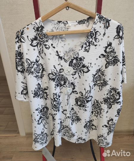 Блуза женская
