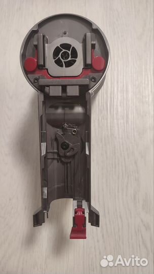 Корпус Dyson V8 Аккумулятор Dyson V8