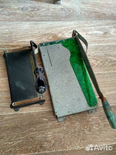 Резчик для фото