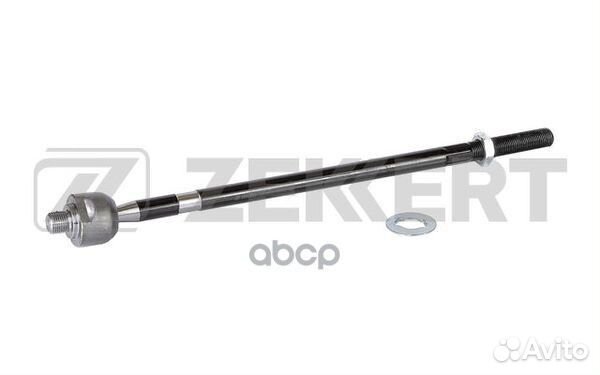 Тяга рулевая лев./прав. Ford Transit IV 85- st