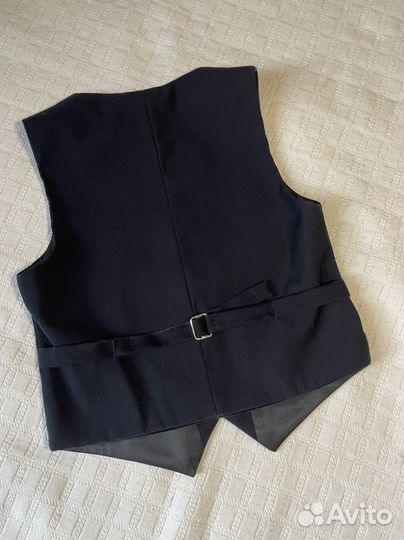 Школьная форма (жилетка)