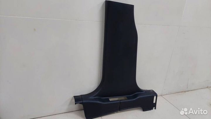 Обшивка стойки Nissan Qashqai J10 2006-2013